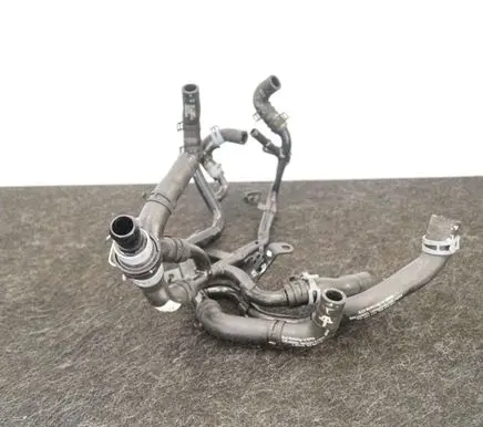 Audi Q5 SQ5 Air intake hose/pipe 04L122157BS