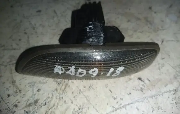 Volvo S60 Rear/tail lights 30722642