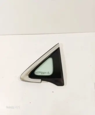 Chrysler Pacifica Front triangle window/glass 43R001229 E000218