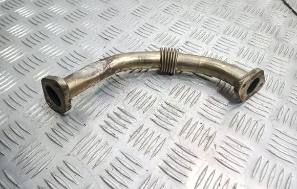 Audi 80 90 S2 B4 EGR valve line/pipe/hose