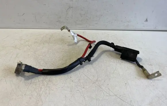 Audi Q3 F3 Positive cable (battery) 5QA971228AK