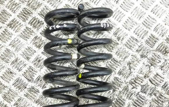 Maserati Ghibli Rear coil spring