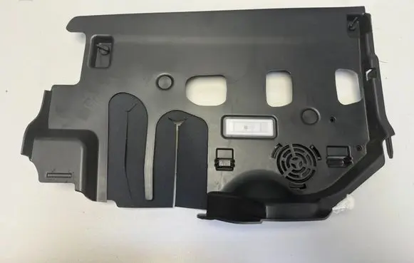 BMW X3 G01 Dashboard lower bottom trim panel 9363462