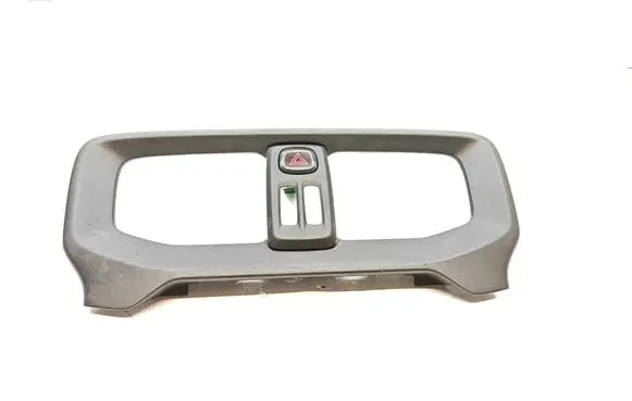 Volvo V40 Dashboard center trim panel 1302304 9123682