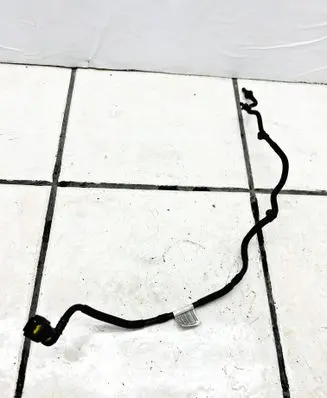 Land Rover Evoque I Fuel line pipe G4D39S468BC