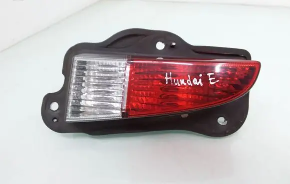 Hyundai Elantra Tailgate rear/tail lights 924012D