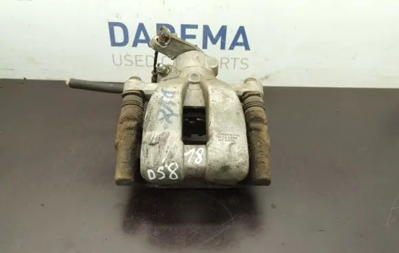 Alfa Romeo Mito Rear brake caliper DS18