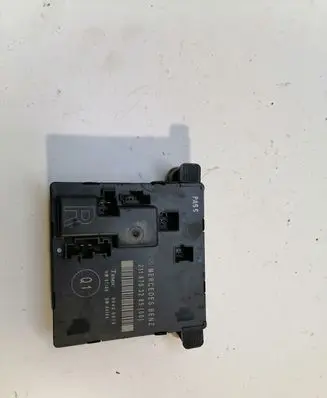 Mercedes-Benz ML W164 Door control unit/module 2118703285