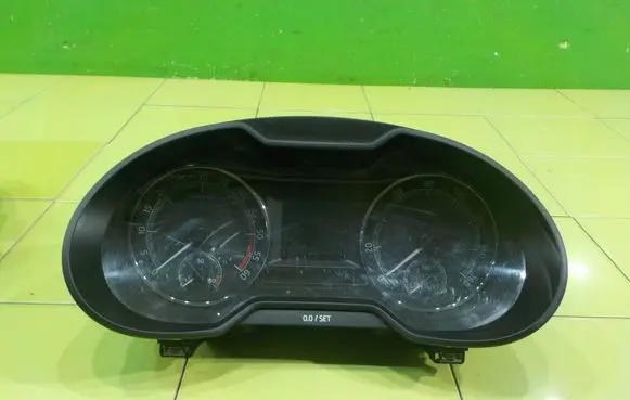 Skoda Octavia Mk3 (5E) Speedometer (instrument cluster) 5E0920981E