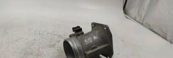 Audi A4 S4 B5 8D Mass air flow meter 037906461B