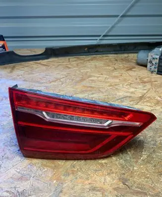BMW X6 F16 Tailgate rear/tail lights 7289426