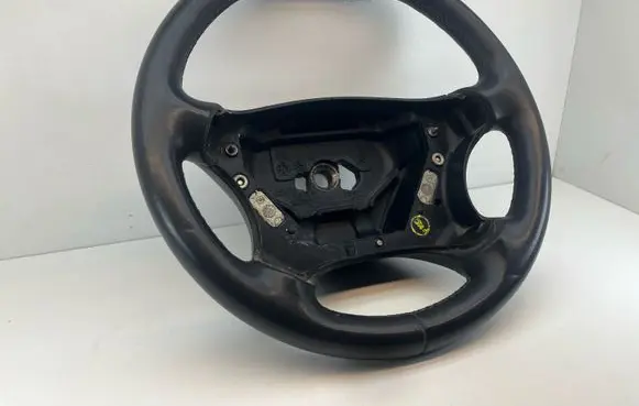 Mercedes-Benz C W203 Steering wheel A2034600903
