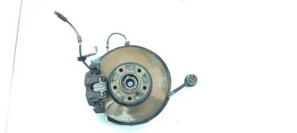 BMW X1 E84 Front wheel hub spindle knuckle 7216788700