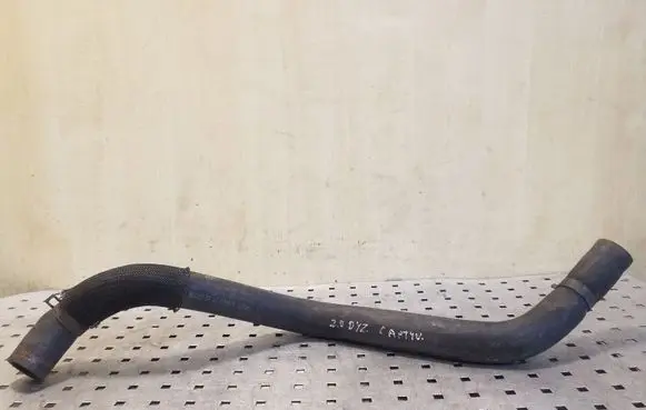Chevrolet Captiva Engine coolant pipe/hose 96629132