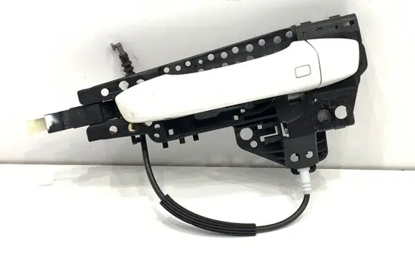 Audi A7 S7 4G Rear door exterior handle