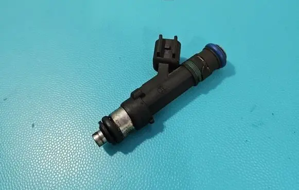 Dodge Caravan Fuel injector 0280158119 IMPRK1537705