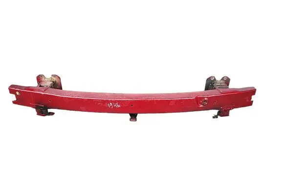 Citroen C6 Front bumper cross member 001262856