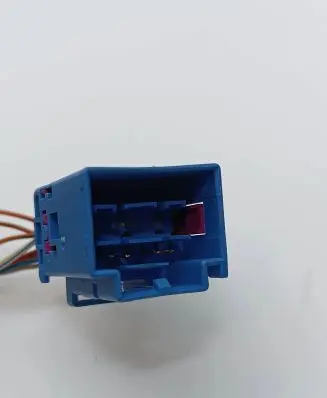 Audi A4 S4 B8 8K Other wiring loom 4F0972575D