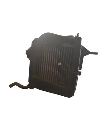 Subaru Impreza I Interior heater climate box assembly 