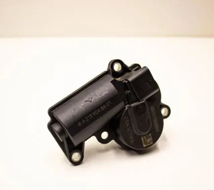 Mercedes-Benz Sprinter W907 W910 Intake manifold valve actuator/motor A2139068601
