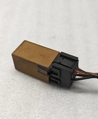 BMW 5 E60 E61 Window control relay 61368384505 V23141B3001X15 3458