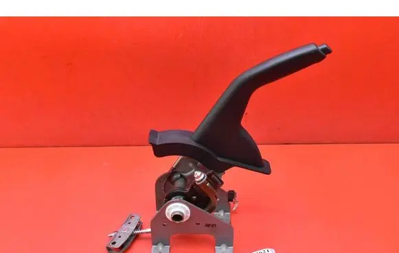 Hyundai Kona I Handbrake/parking brake lever assembly 