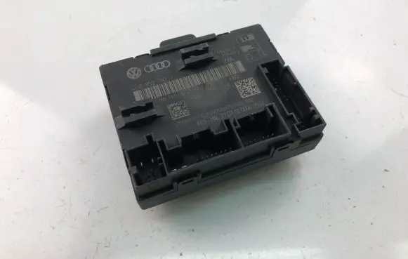 Audi A6 S6 C7 4G Other control units/modules 4G8959792J