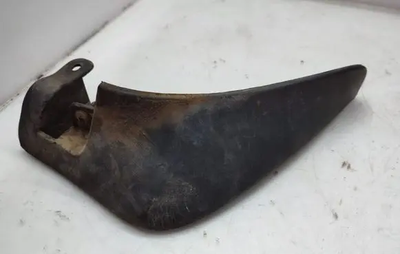 Front mudguard