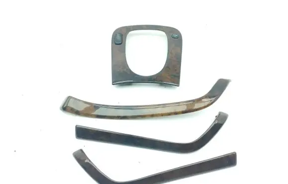 Mercedes-Benz S W220 Center console decorative trim 5134065