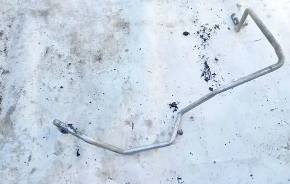 Toyota RAV 4 (XA30) Air conditioning (A/C) pipe/hose 