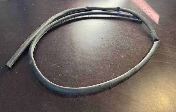 Dodge Durango III Engine compartment rubber 68070493AA