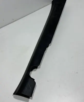 Hyundai i30 Front sill trim cover 85870A6000