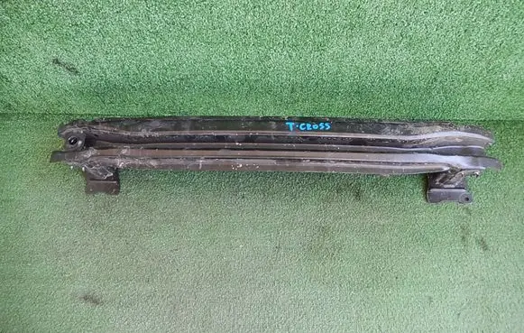 Volkswagen T-Cross Rear bumper cross member 