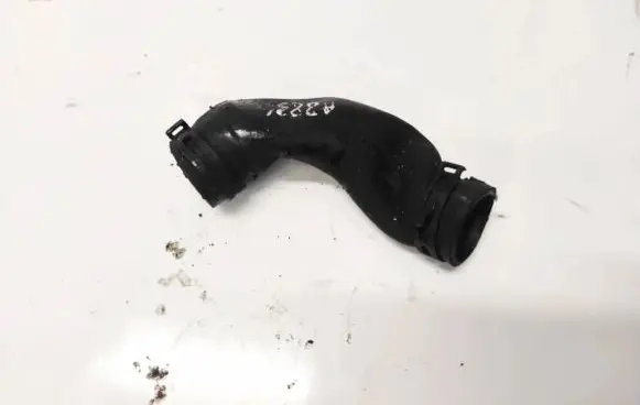 Jaguar XF Engine coolant pipe/hose 9x238n241bb