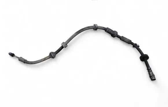 Audi Q7 4M Brake booster pipe/hose 