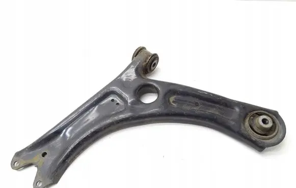 Skoda Superb B6 (3T) Front control arm 1K0407151BG
