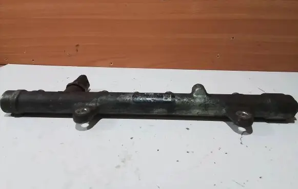 Renault Laguna II Fuel main line pipe 8200330912 0445214065 983845F4