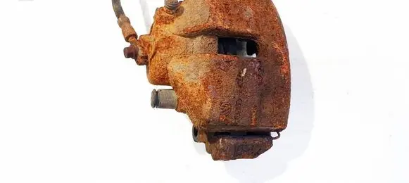 Seat Altea Front brake caliper 581DE