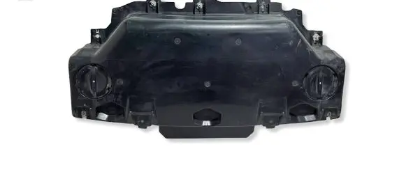 Peugeot 2008 II Pickup box liner 9828843680 47101