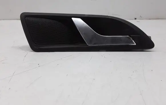 Skoda Octavia Mk2 (1Z) Rear door interior handle 1Z0839248
