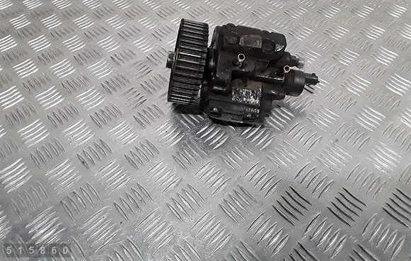 Alfa Romeo 156 Fuel injection high pressure pump 0445010007