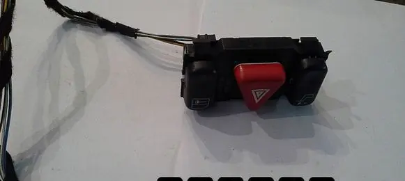 Mercedes-Benz SLK R170 Other switches/knobs/shifts 2088200310