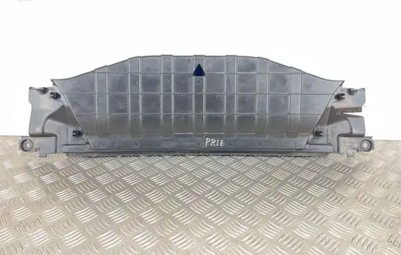 Nissan Navara D23 Front bumper skid plate/under tray 21497