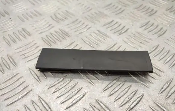 Opel Mokka Roof bar rail cover 