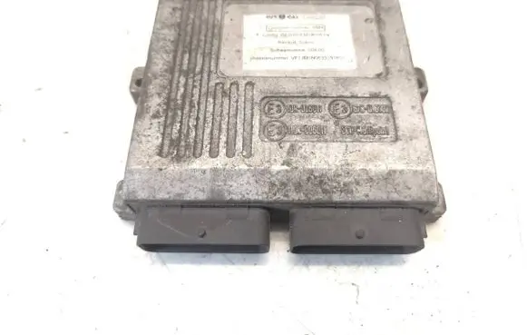 Lada 2103 1500-1600 LP gas control unit module 10R026011 110R006011 67R016002