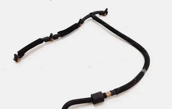 Fuel return line/hose