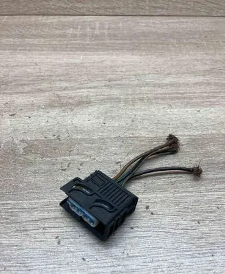 BMW X5 E53 Plug wire 19681571 968157