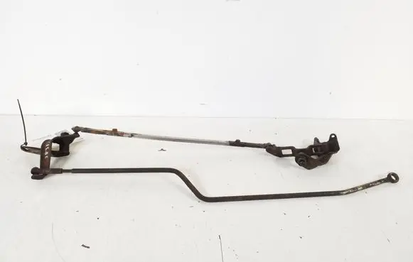 Mercedes-Benz SL R107 Other interior part