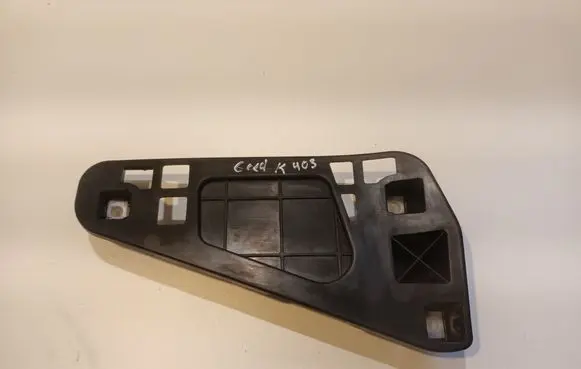 KIA Ceed Rear bumper mounting bracket 866231H100