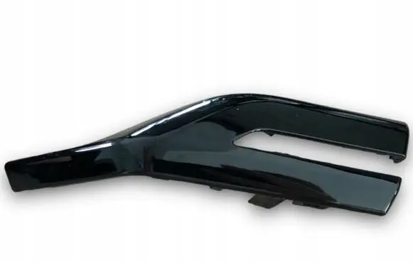 Audi e-tron Plastic wing mirror trim cover 57000001